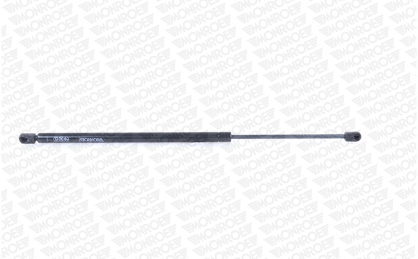  Amortecedor da capota Porsche Cayenne SUV (955) (2002 - 2010) 