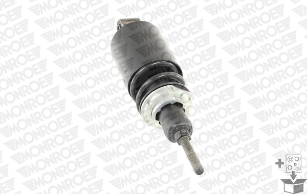 Amortecedor de cabina (TRUCK) 1377828 DAF