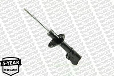 Amortecedor traseiro 400004 Sachs