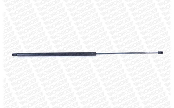 Amortecedor de tampa de porta-malas (de 3ª/5ª porta traseira) Renault (RVI) 7700756056