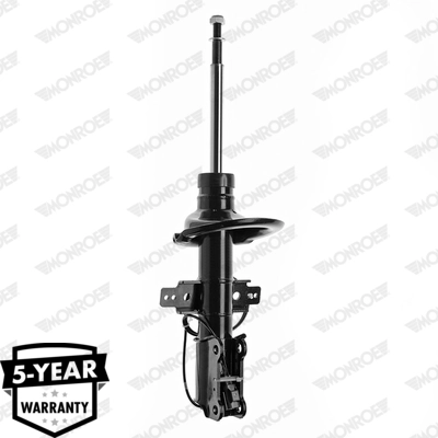 Amortecedor dianteiro Monroe C2502S preço, a partir de 423,82 USD