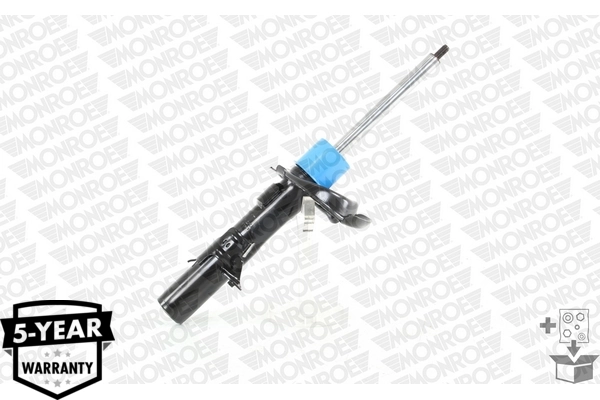 Amortecedor dianteiro esquerdo Monroe G8172 preço, a partir de 64,43 USD