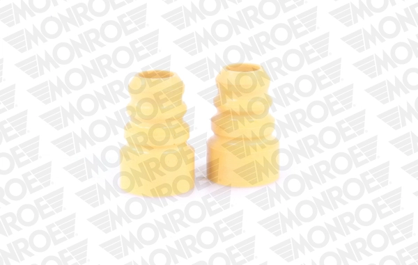 PK112 Monroe Bota de proteção de amortecedor traseiro