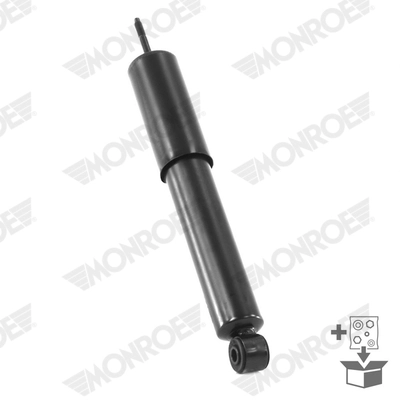 110442 Sachs Amortecedor dianteiro