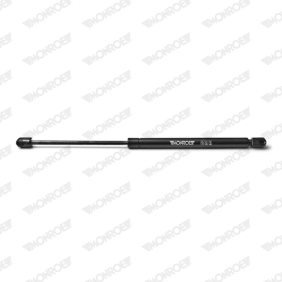 Amortecedor de tampa de porta-malas (de 3ª/5ª porta traseira) Fiat Stilo  192