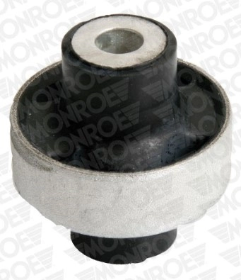 Bloco silencioso dianteiro do braço oscilante inferior para Fiat Bravo II 198