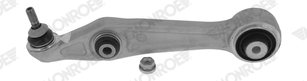 102735100C BMW Braço oscilante inferior esquerdo/direito de suspensão dianteira