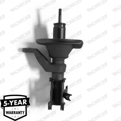 Compre 16471 Monroe Amortecedor dianteiro direito