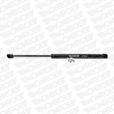  Amortecedor de tampa de porta-malas (de 3ª/5ª porta traseira) Volkswagen Passat B7 carrinha (365) (2010 - 2015) B7