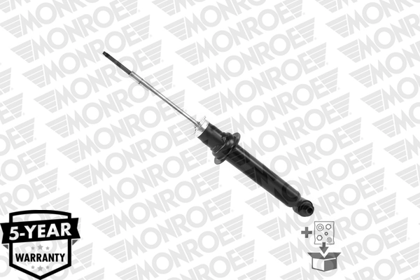 376033SP Monroe Amortecedor traseiro