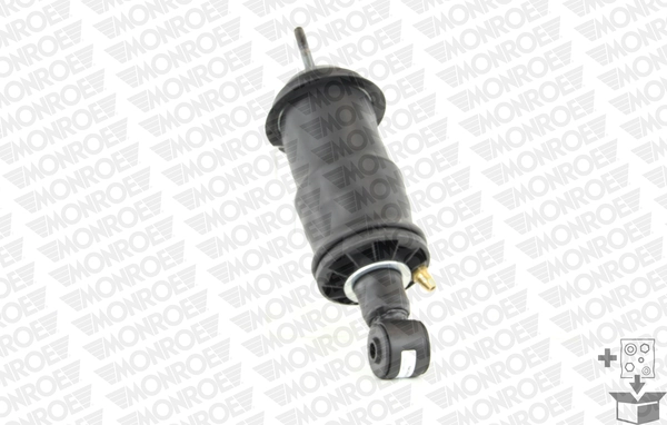 Compre CB0194 Monroe Amortecedor de cabina (TRUCK)