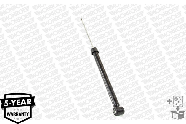 Amortecedor traseiro 2513G Magneti Marelli