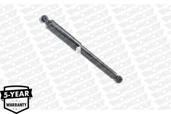 Amortecedor traseiro para Peugeot 207  WA, WC