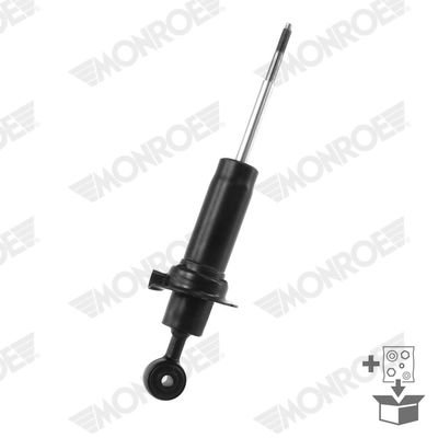 Compre D8070S Monroe Amortecedor dianteiro