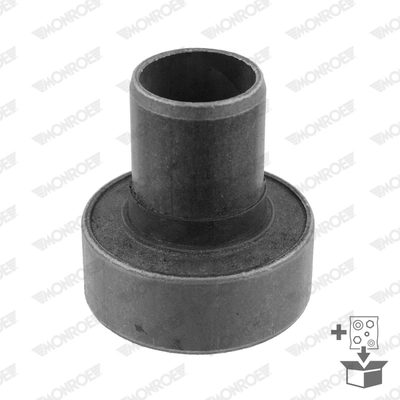  Bloco silencioso de viga traseira (de plataforma veicular) Renault Kangoo I monovolume (KC0, KC1) (1998 - 2008) I