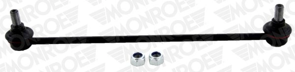 Montante de estabilizador dianteiro Toyota Yaris  SP90