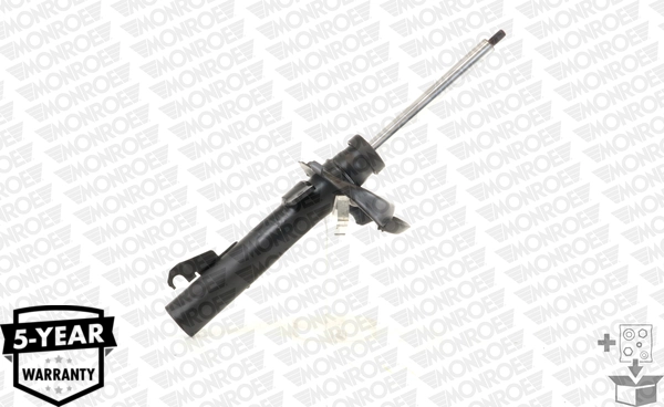 Compre G8811 Monroe Amortecedor dianteiro direito