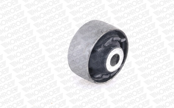 Bloco silencioso dianteiro do braço oscilante inferior Opel Corsa C F08, F68