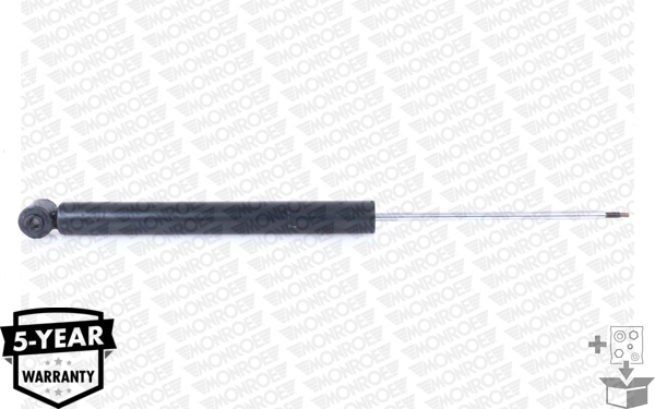 Amortecedor traseiro Monroe 44001 preço, a partir de 39,88 USD