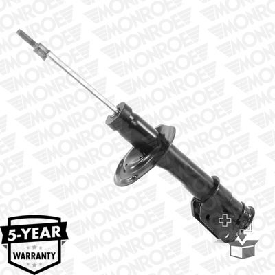 Compre 16417 Monroe Amortecedor dianteiro