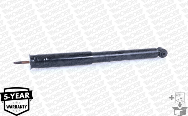 Compre Amortecedor traseiro Mercedes C 