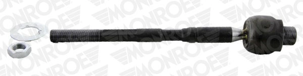 Tração de direção para Toyota Land Cruiser PRADO ASIA J12