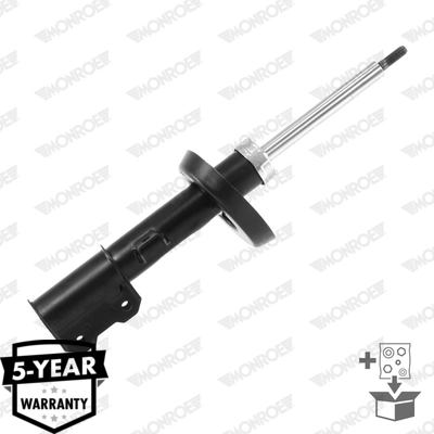 Compre 5336938 General Motors Amortecedor dianteiro
