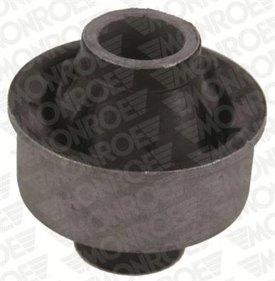 486550D050 Toyota Bloco silencioso dianteiro do braço oscilante inferior