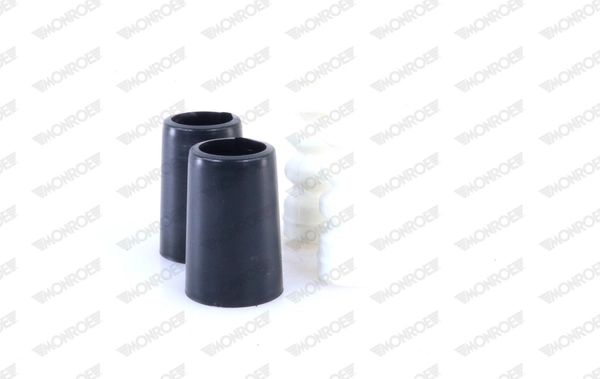 Pára-choque (grade de proteção) de amortecedor traseiro + bota de proteção Volkswagen Polo preço, a partir de 20,93 USD