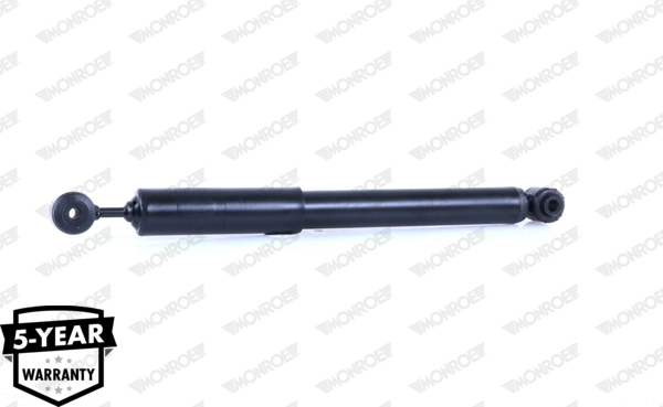 Amortecedor traseiro G1257 Monroe
