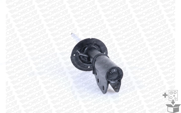 Amortecedor dianteiro esquerdo Peugeot/Citroen 95948811 preço, a partir de 80,16 USD