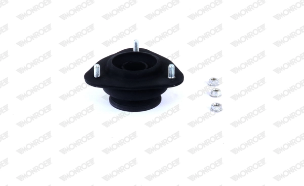 Suporte de amortecedor traseiro Subaru Legacy I BC