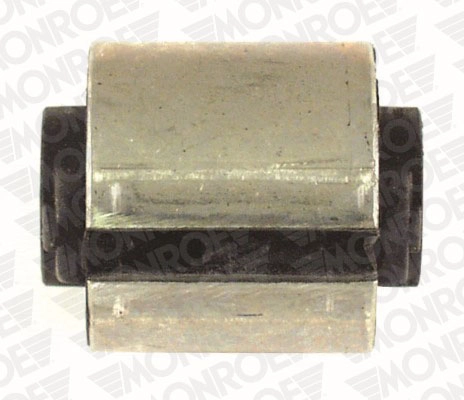  Bloco silencioso dianteiro do braço oscilante inferior Volkswagen Transporter T4 сaixa (70A, 70H, 7DA, 7DH) (1990 - 2003) T4