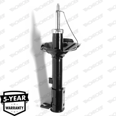 Compre 5536025700 VAG Amortecedor traseiro direito