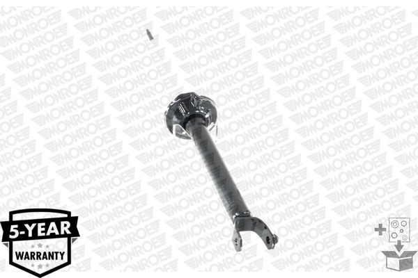 Amortecedor traseiro Boge 27B73F preço, a partir de 50,10 USD