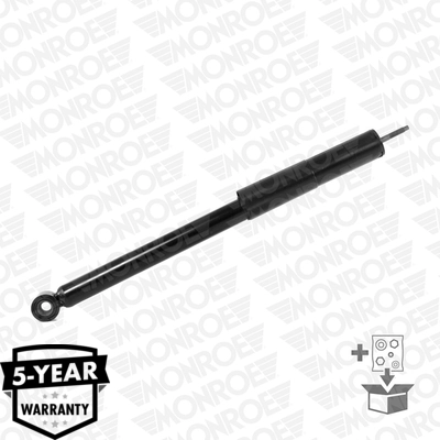  Amortecedor traseiro Suzuki Swift IV hatchback (MZ, EZ) (2010 - 2026) IV