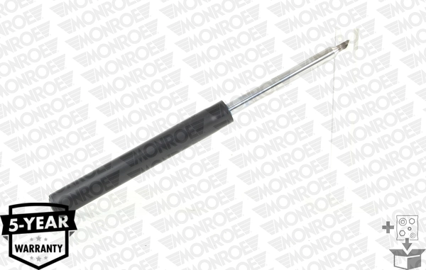Amortecedor traseiro Monroe MG249