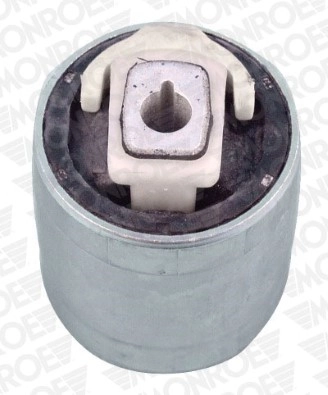 Bloco silencioso dianteiro do braço oscilante inferior Audi A6 C5 4B2, 4B4