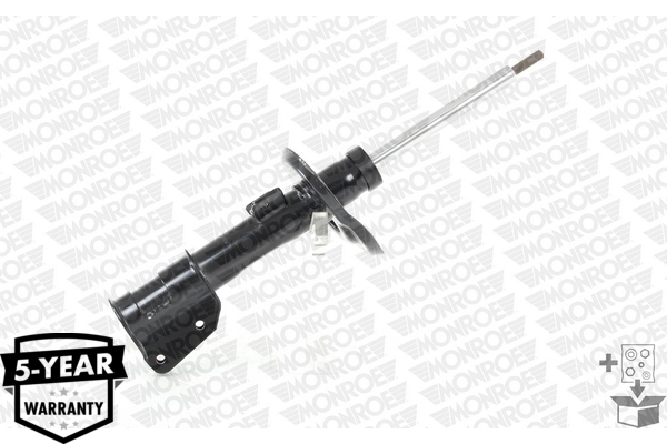 Amortecedor dianteiro Magneti Marelli 1985G preço, a partir de 115,14 USD