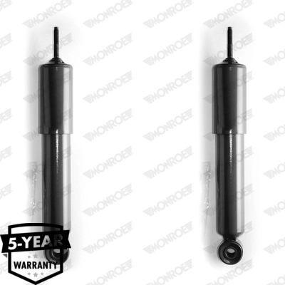 Amortecedor dianteiro para Toyota 4 Runner  N130