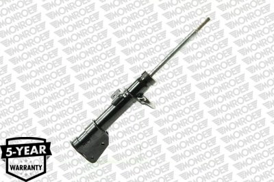 Amortecedor dianteiro Fiat Bravo II 198