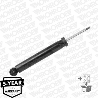 Compre 40684 Mapco Amortecedor traseiro