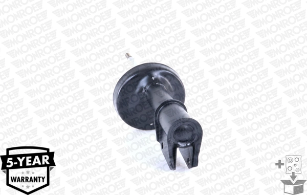 Compre R7610 Monroe Amortecedor dianteiro
