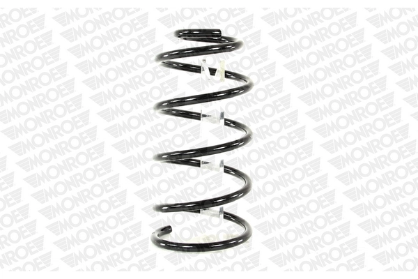 Mola dianteira para Peugeot 307 CC 3B