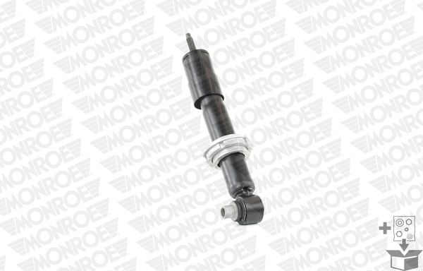 Amortecedor de cabina (TRUCK) Monroe CB0205 preço, a partir de 64,06 USD