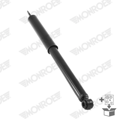 D7694S Monroe Amortecedor traseiro