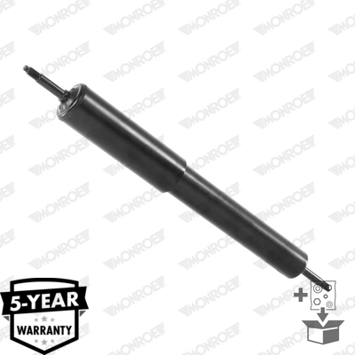 Amortecedor dianteiro para Nissan Patrol  Y60