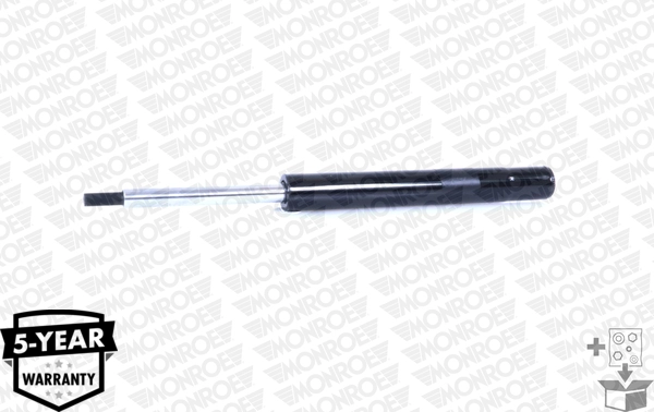 Compre MG247 Monroe Amortecedor dianteiro