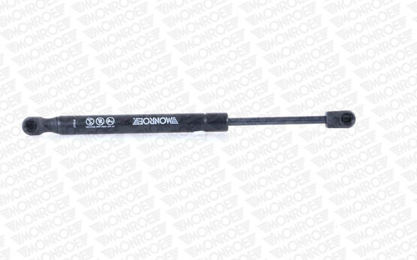 Amortecedor de tampa de porta-malas (de 3ª/5ª porta traseira) Hyundai Sonata IV EU4