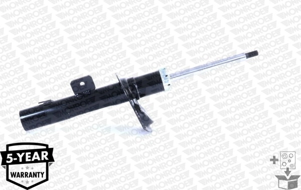 Amortecedor dianteiro direito Mando MSS017243 preço, a partir de 51,94 USD
